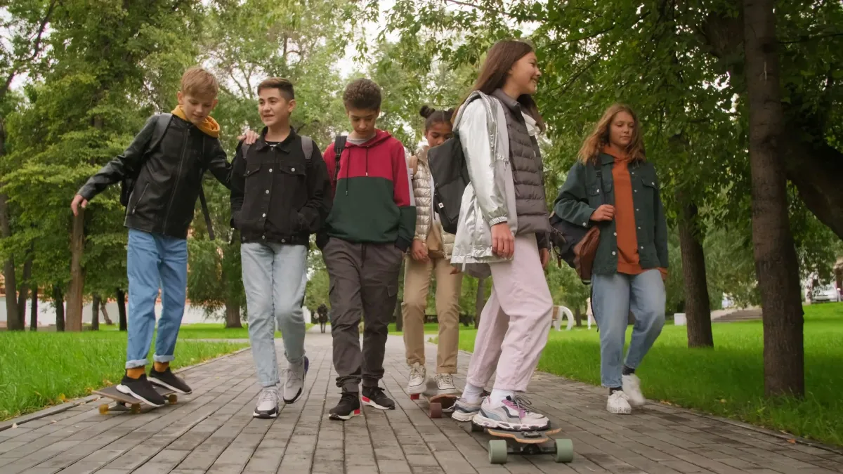 Terapia para Adolescentes
