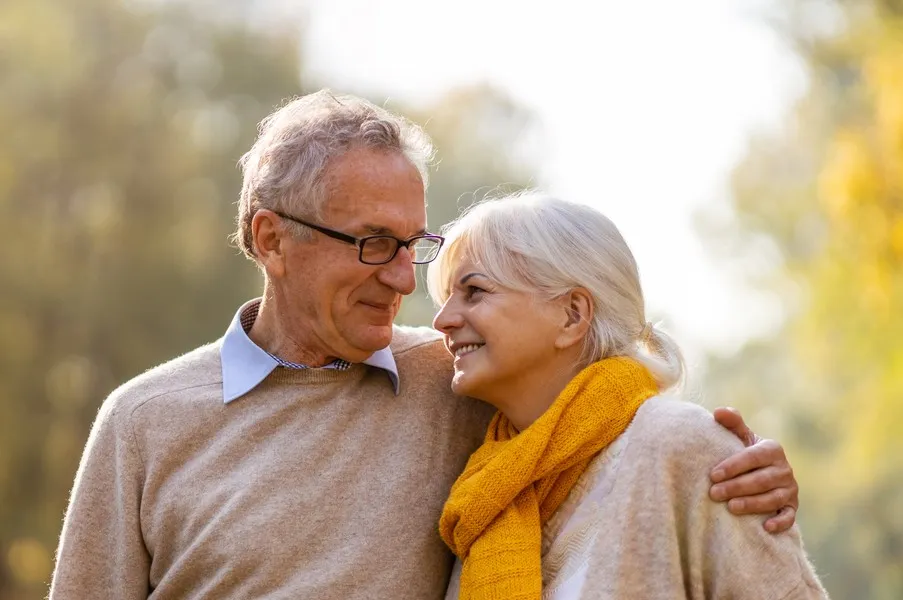 Terapia para Adultos Mayores
