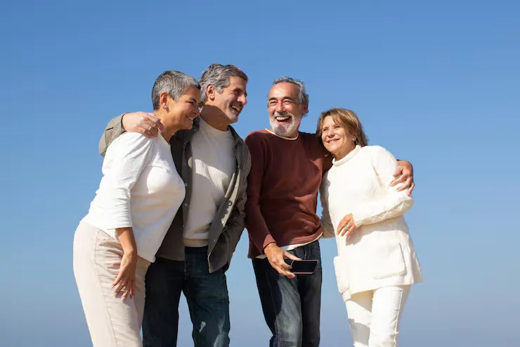 Terapia para Adultos